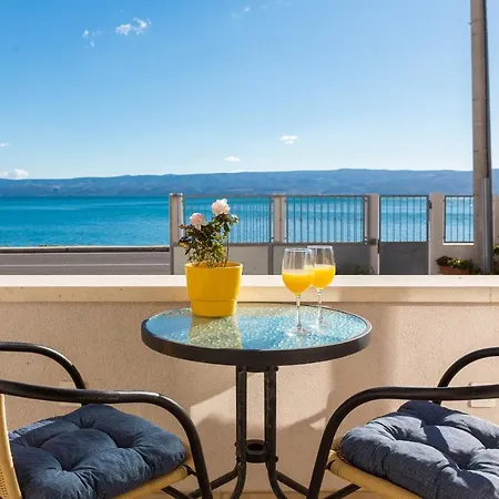 Apartament Sea La Vie