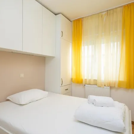 Sea La Vie Apartament Dugi Rat
