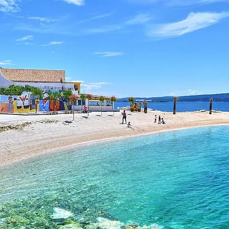 Sea La Vie Appartement Dugi Rat
