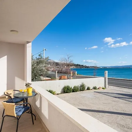 Appartement Sea La Vie