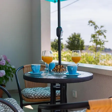 Appartement Sea La Vie Dugi Rat