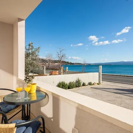Sea La Vie Appartement *
