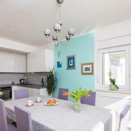 Appartement Sea La Vie