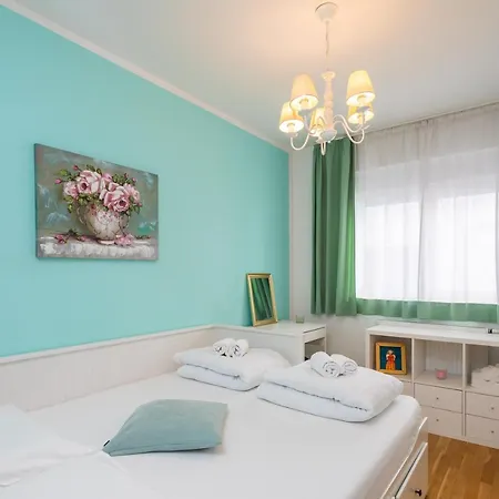 Sea La Vie Appartement