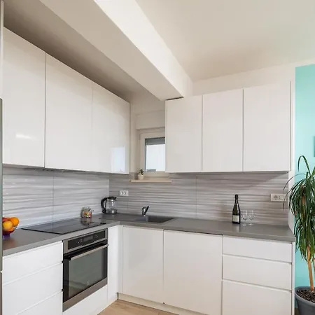 Sea La Vie Appartement