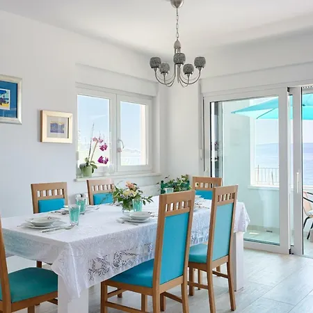 Sea La Vie Appartement Dugi Rat
