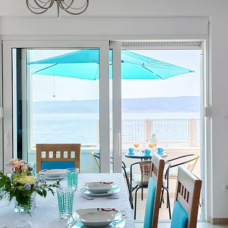 Appartement Sea La Vie *