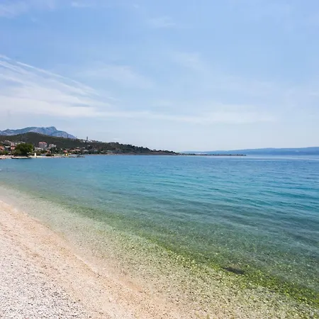 Sea La Vie Appartement Dugi Rat
