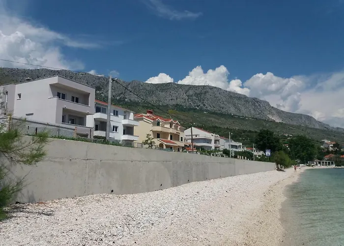 Apartman Sea La Vie